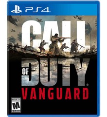 Call of Duty: Vanguard (Import)