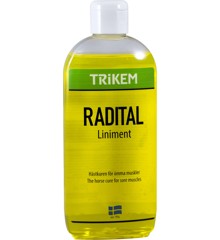 TRIKEM - Liniment 250Ml - (721.2300)