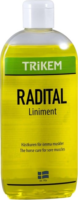 TRIKEM - Liniment 250Ml - (721.2300)