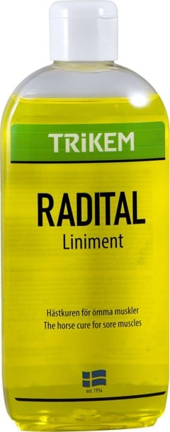 TRIKEM - Liniment 250Ml - (721.2300)