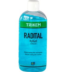 TRIKEM - Cooling Gel 500Ml - (721.2322)