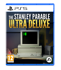 The Stanley Parable: Ultra Deluxe