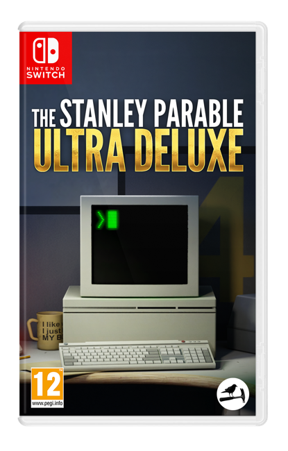 The Stanley Parable: Ultra Deluxe