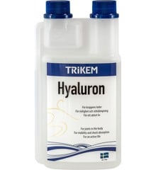 TRIKEM - Hyaluron Human 500Ml - (721.2400)