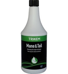 TRIKEM - Mane & Tail 1000Ml - (822.6012)