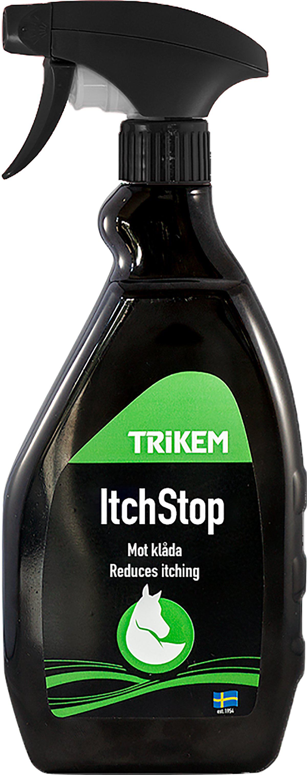 TRIKEM - Itchstop 500Ml - (822.6016)