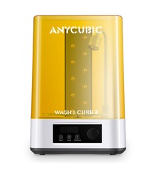 Anycubic - Wash & Cure 3.0 3D Printer