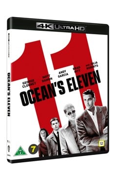 Ocean's 11