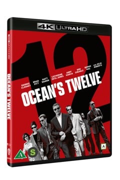 Ocean's 12