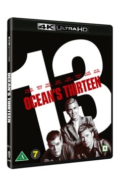 Ocean's 13