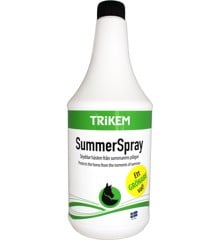 TRIKEM - Summer Spray 1L - (822.7020)