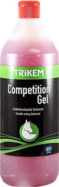 TRIKEM - Competion Gel Ps 1L - (822.7030)