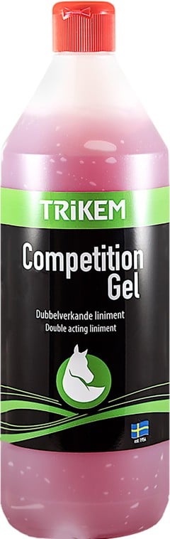 TRIKEM - Competion Gel Ps 1L - (822.7030)