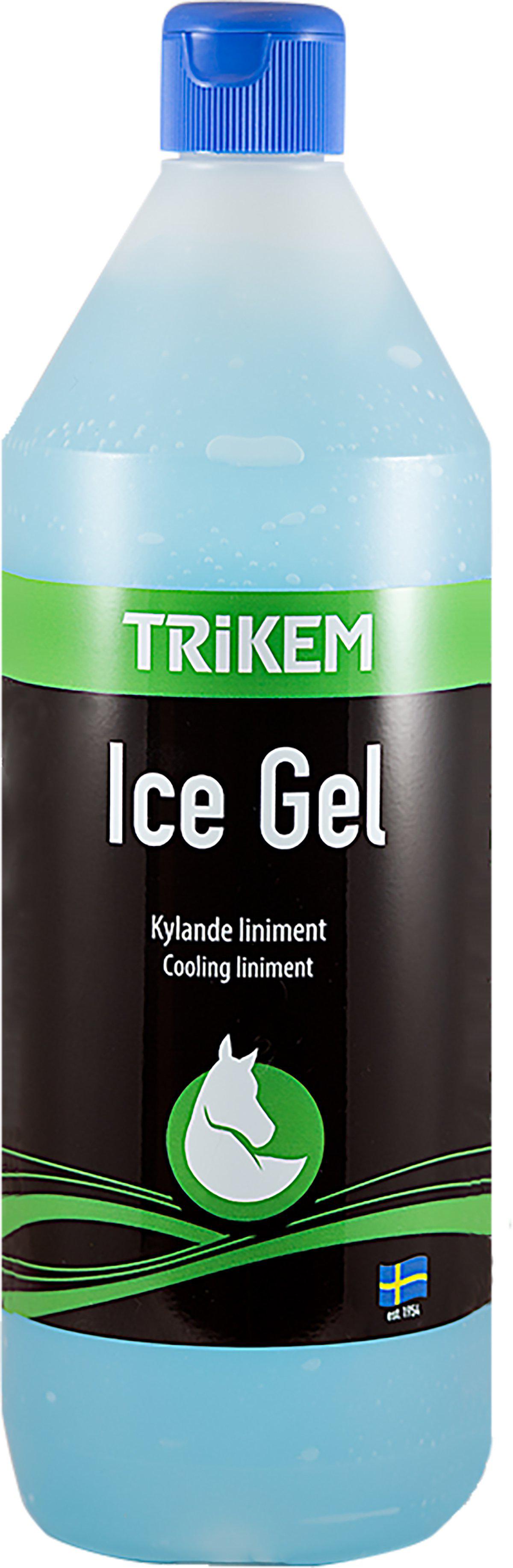 TRIKEM - Ice Gel Ps 1L - (822.7032) - Kjæledyr og utstyr