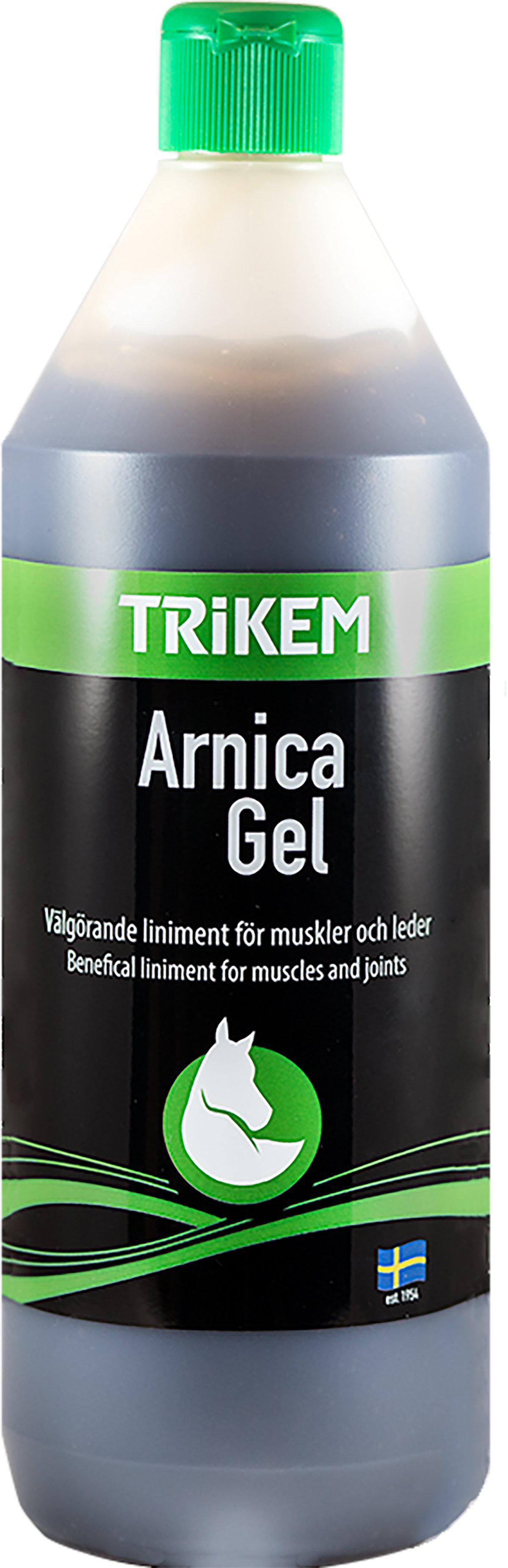 TRIKEM - Arnica Ps 1L - (822.7034) - Kjæledyr og utstyr