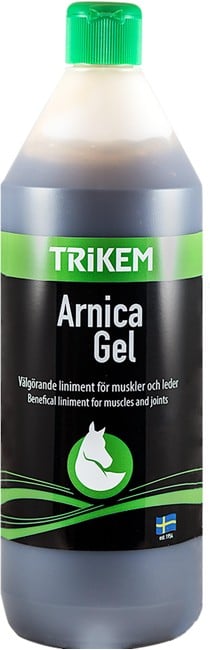 TRIKEM - Arnica Ps 1L - (822.7034)