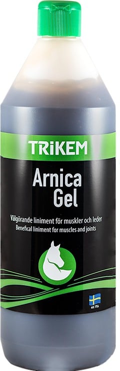 TRIKEM - Arnica Ps 1L - (822.7034)