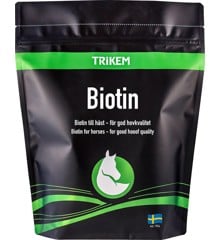 TRIKEM - Biotin 1Kg - (822.7200)