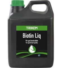 TRIKEM - Biotin Liq 1L - (822.7210)
