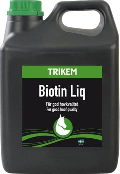 TRIKEM - Biotin Liq 1L - (822.7210)