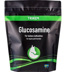 TRIKEM - Glucosamin 500Gr - (822.7260)