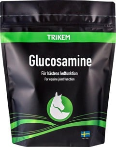 TRIKEM - Glucosamin 500Gr - (822.7260)