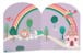 FLOSS & ROCK Stick & Play Rainbow Fairy  - 46P6521 thumbnail-6
