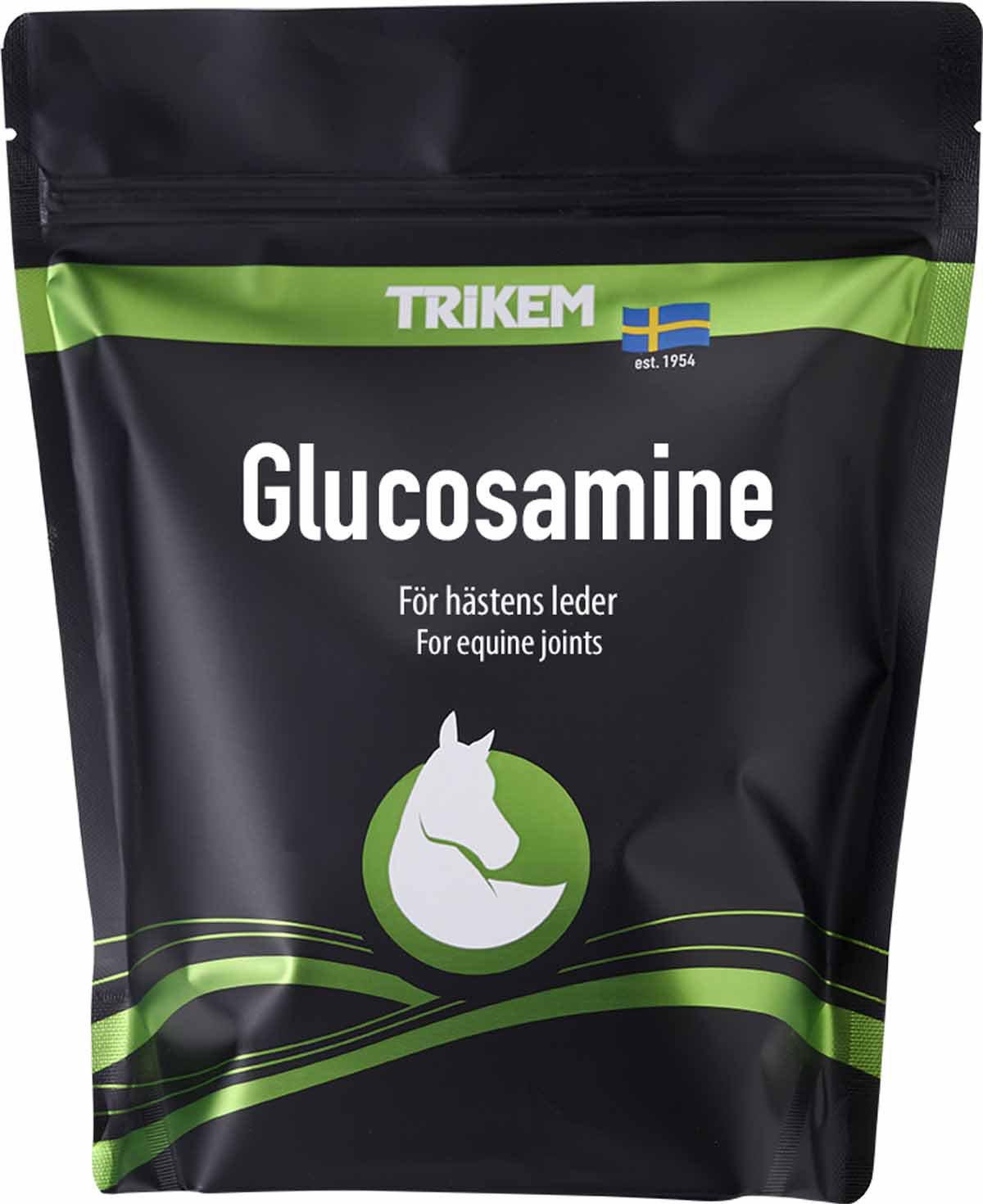 TRIKEM - Glucosamin 1Kg - (822.7262)