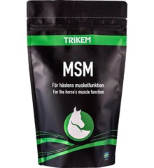 TRIKEM - Msm 500Gr - (822.7270)