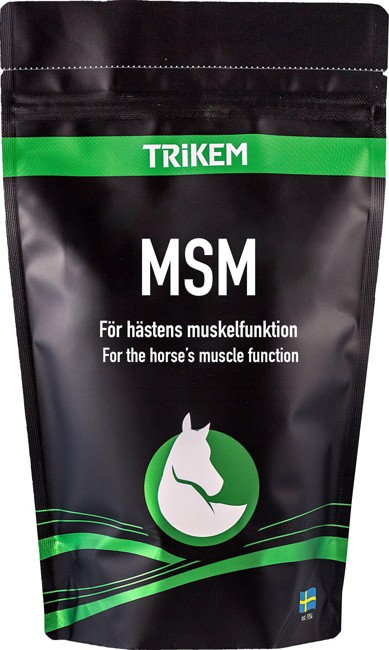 TRIKEM - Msm 500Gr - (822.7270)