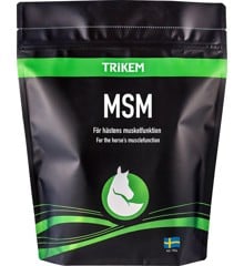 TRIKEM - Msm 1Kg - (822.7272)