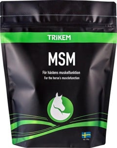 TRIKEM - Msm 1Kg - (822.7272)