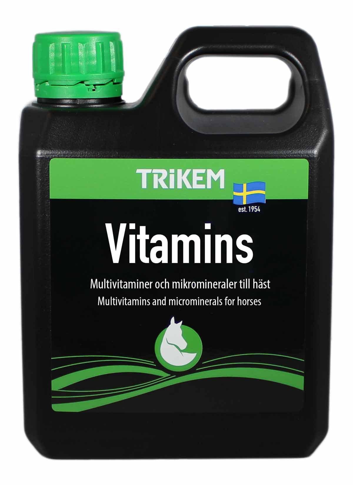 TRIKEM - Multi Pro Balance 1L - (822.7280)