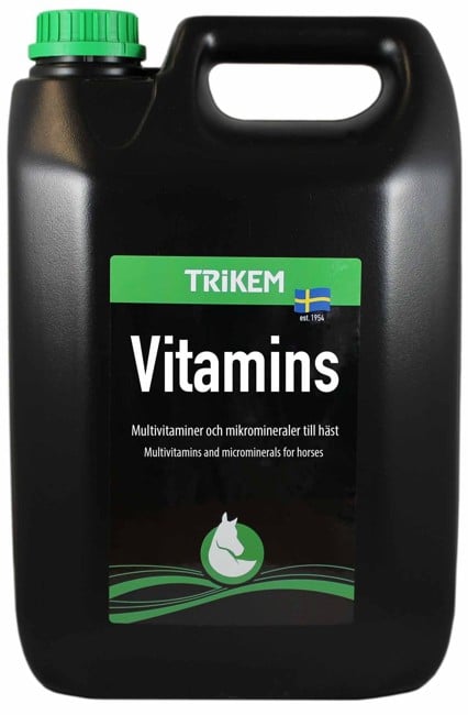 TRIKEM - Multi Pro Balance 5L - (822.7284)q