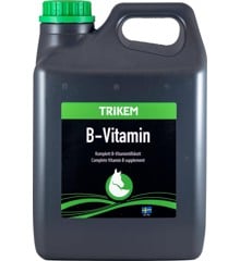 TRIKEM - B-Vitamin 5L - (822.7294)