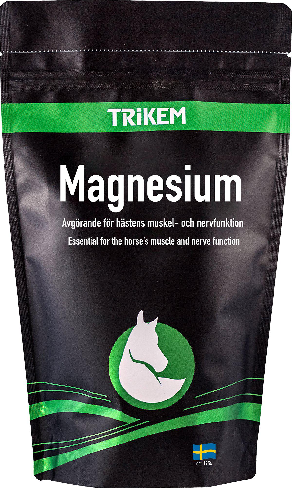 TRIKEM – Magnesium 750Gr – (822.7300)