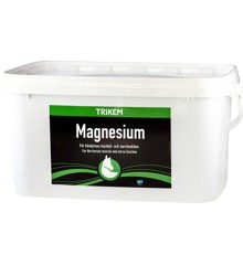 TRIKEM - Magnesium 6Kg - (822.7302)