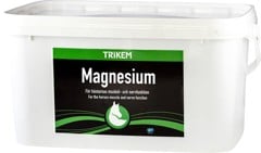 TRIKEM - Magnesium 6Kg - (822.7302)