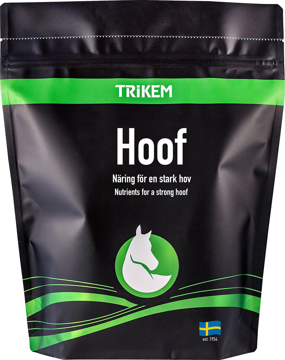 TRIKEM - Hoof 1Kg - (822.7310)