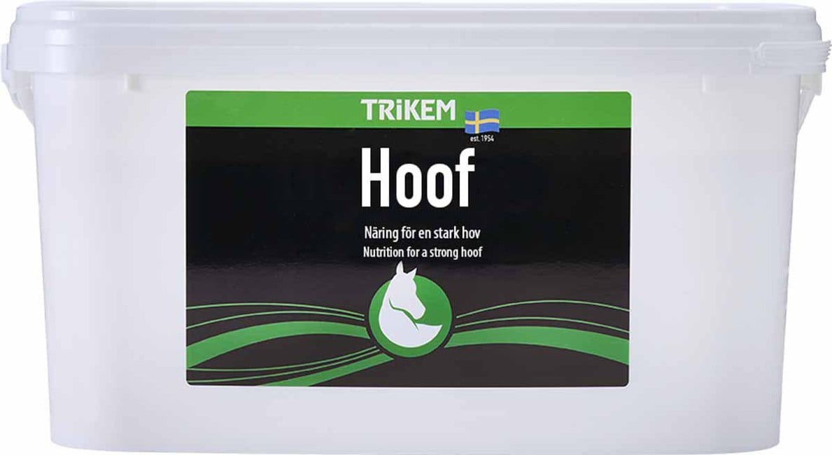 TRIKEM - Hoof 4Kg - (822.7312)