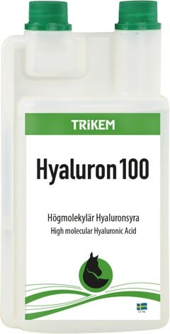 TRIKEM - Hyaluron 1L - (822.7320)