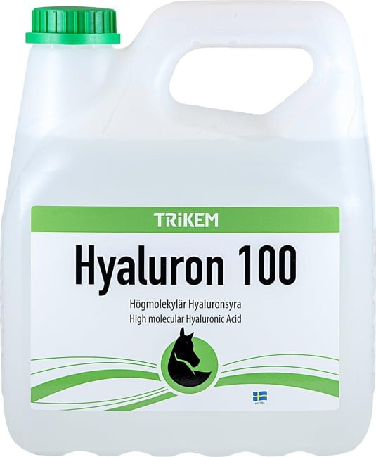 TRIKEM - Hyaluron 3L - (822.7322)