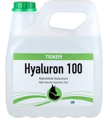 TRIKEM - Hyaluron 3L - (822.7322)