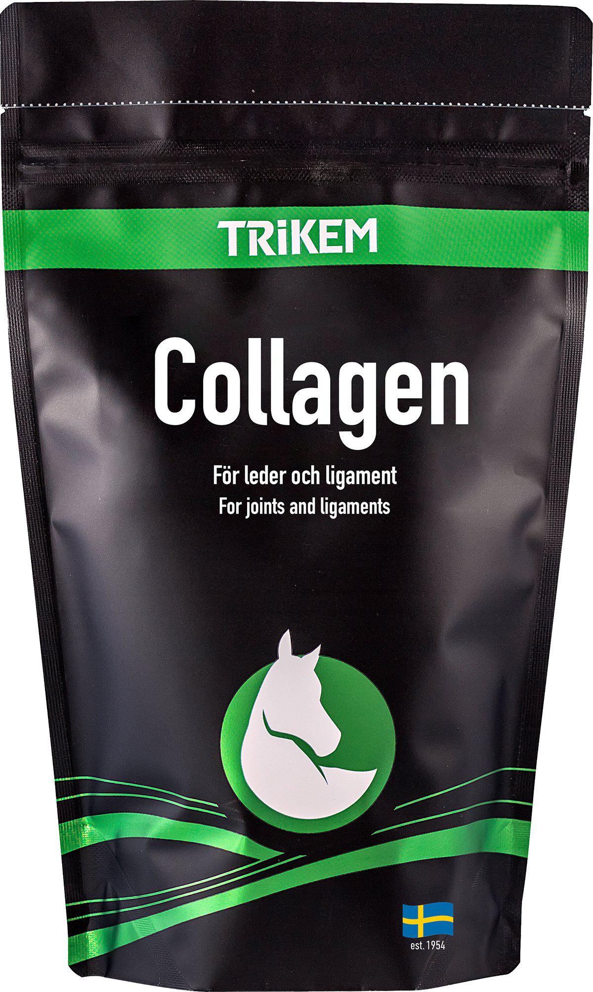 TRIKEM - Vimitalcollagen Ps 600Gr - (822.7330)
