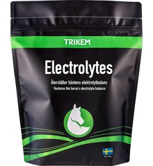 TRIKEM - Elektrolyt 1.5Kg - (822.7340)