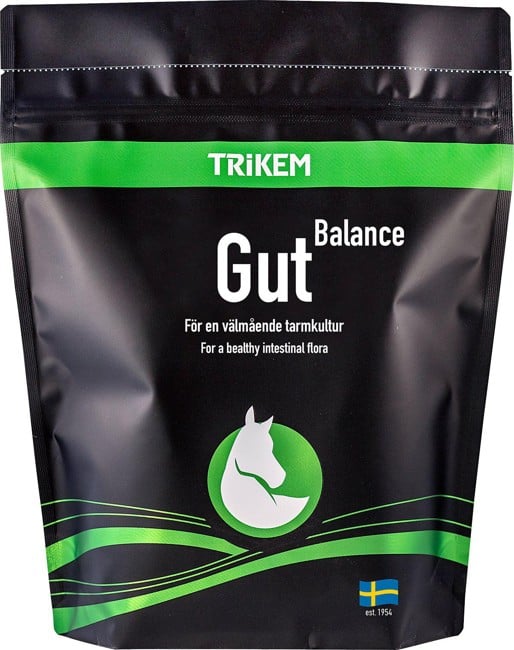 TRIKEM - Gut Balance 1Kg - (822.7370)