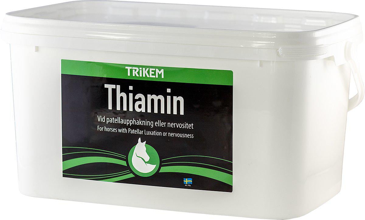 TRIKEM - Thiamin 4Kg - (822.7382)