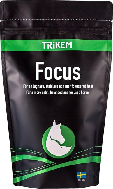 TRIKEM - Focus 600Gr - (822.7390)