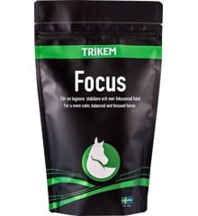 TRIKEM - Focus 600Gr - (822.7390)