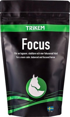 TRIKEM - Focus 600Gr - (822.7390)